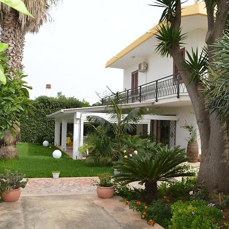 Holiday Home Mediterraneo Marsala Dış mekan fotoğraf