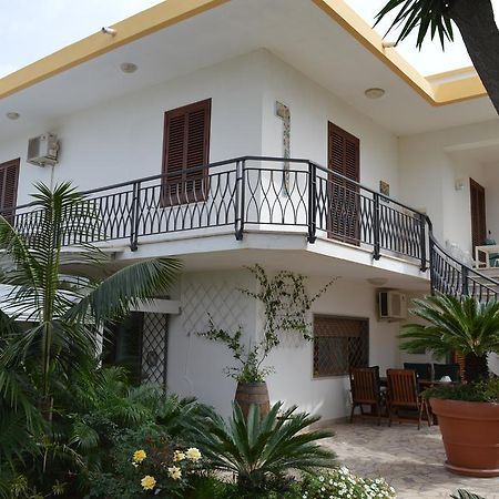 Holiday Home Mediterraneo Marsala Dış mekan fotoğraf