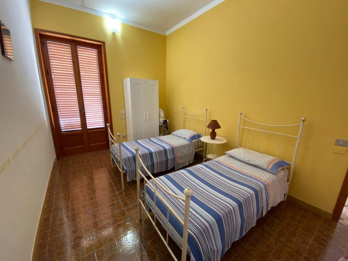 Holiday Home Mediterraneo Marsala Dış mekan fotoğraf