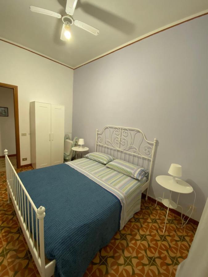 Holiday Home Mediterraneo Marsala Dış mekan fotoğraf