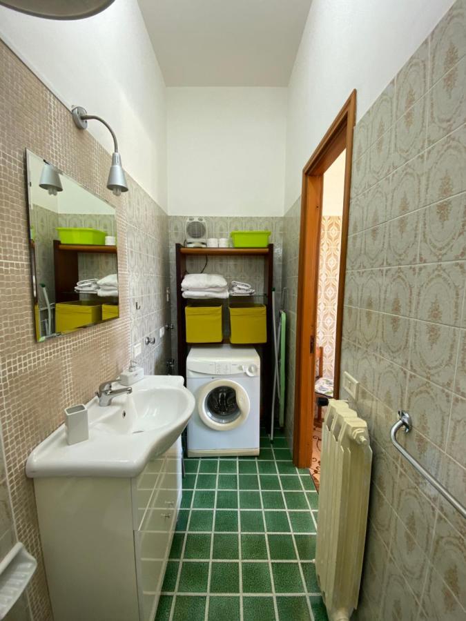Holiday Home Mediterraneo Marsala Dış mekan fotoğraf
