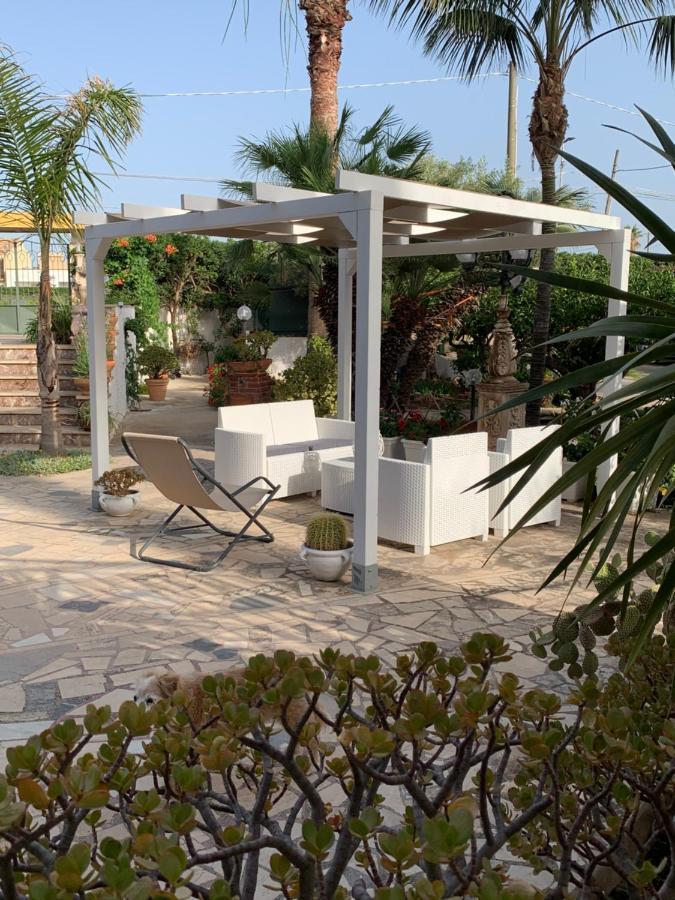 Holiday Home Mediterraneo Marsala Dış mekan fotoğraf