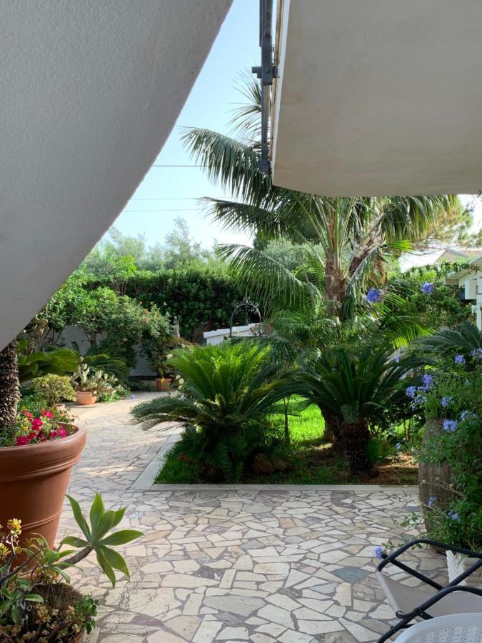 Holiday Home Mediterraneo Marsala Dış mekan fotoğraf