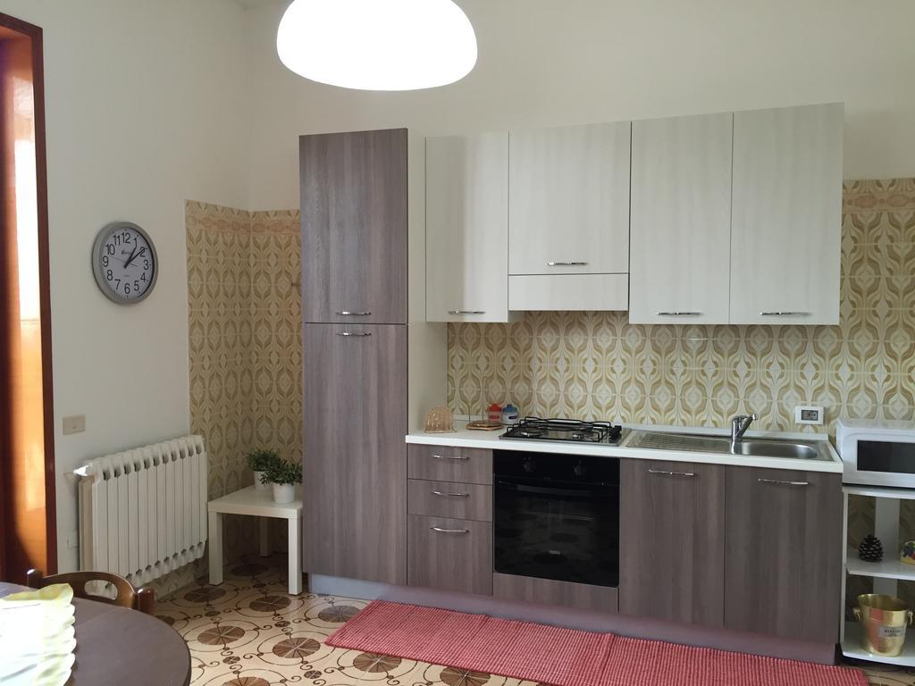 Holiday Home Mediterraneo Marsala Oda fotoğraf