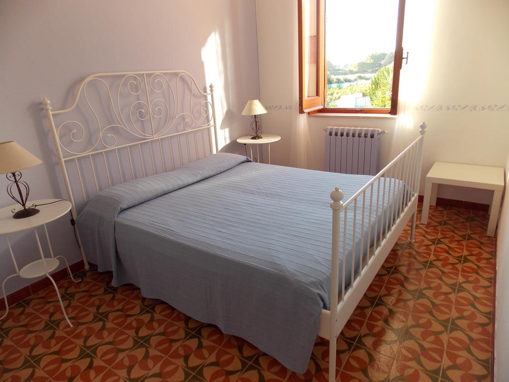 Holiday Home Mediterraneo Marsala Oda fotoğraf