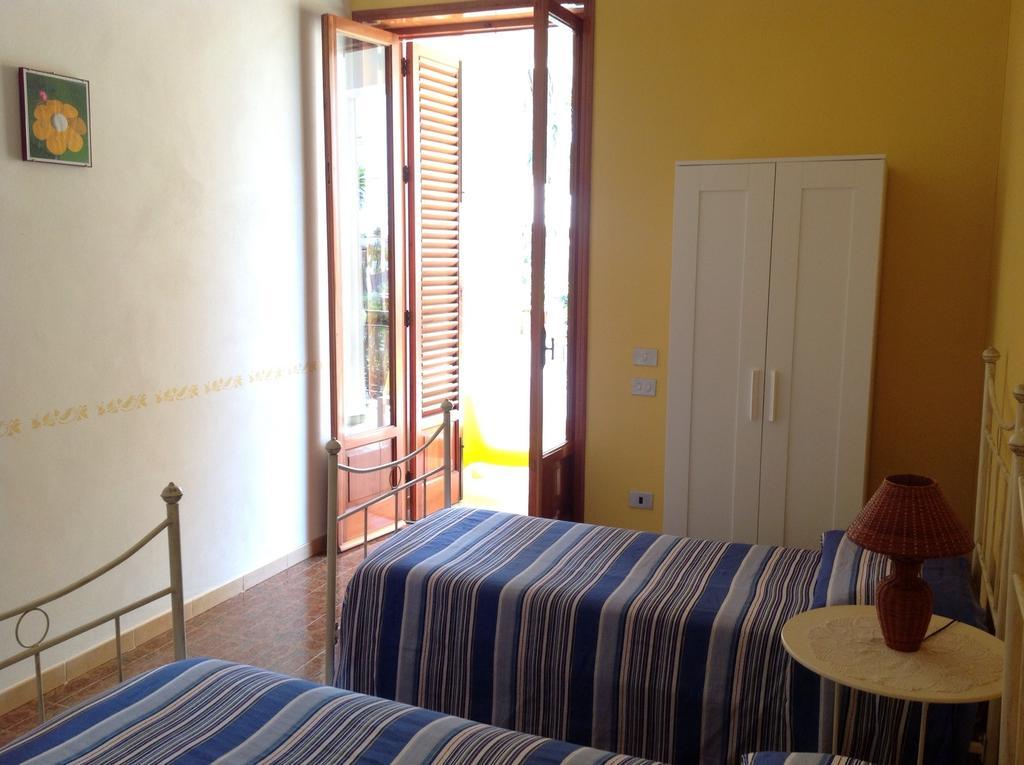 Holiday Home Mediterraneo Marsala Oda fotoğraf
