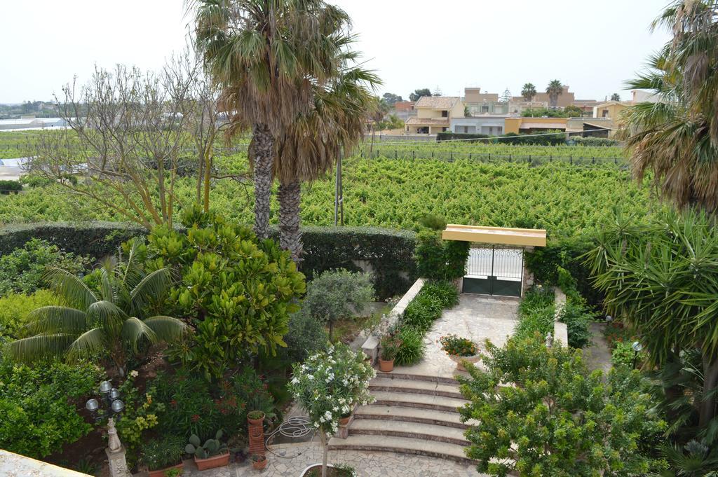 Holiday Home Mediterraneo Marsala Dış mekan fotoğraf