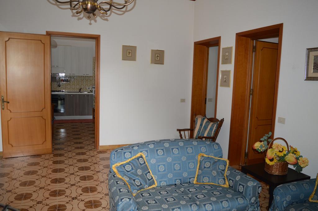 Holiday Home Mediterraneo Marsala Dış mekan fotoğraf