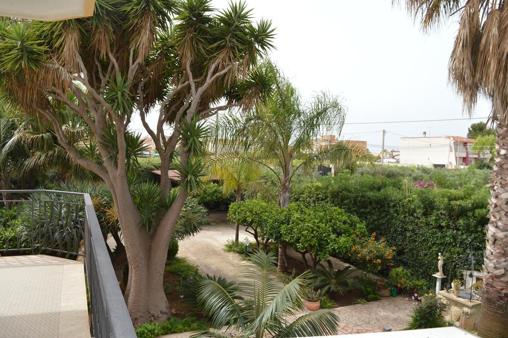 Holiday Home Mediterraneo Marsala Dış mekan fotoğraf