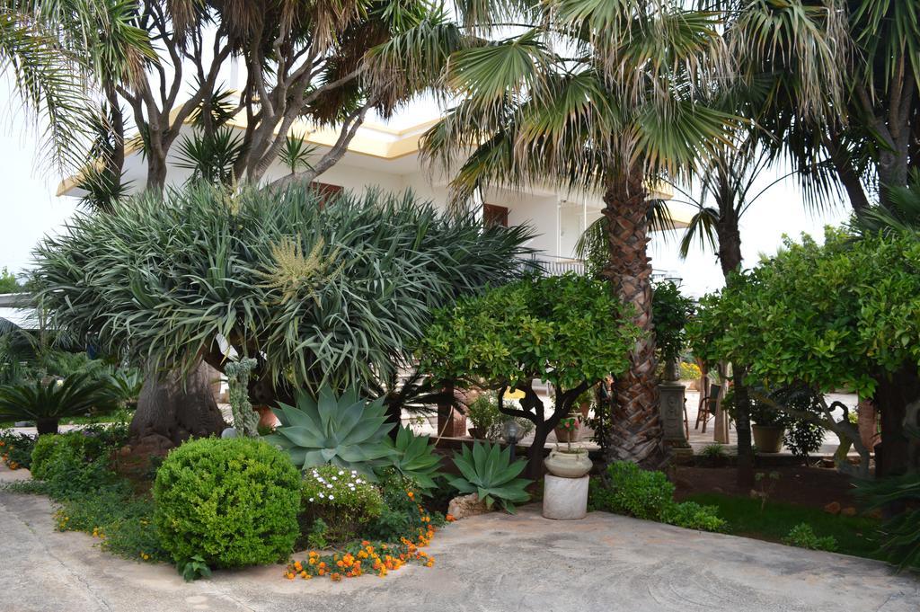 Holiday Home Mediterraneo Marsala Dış mekan fotoğraf