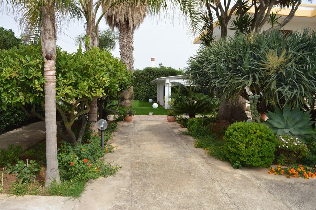 Holiday Home Mediterraneo Marsala Dış mekan fotoğraf